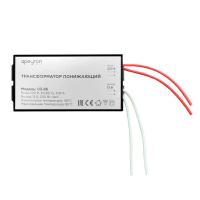 Трансформаторы — Трансформатор Apeyron AC 12V 70-200W IP20 03-86 купить в  Трансформаторы — Трансформатор Apeyron AC 12V 70-200W IP20 03-86 купить в