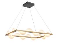 Подвесные светильники — Подвесной светильник Vele Luce VL7194P16 купить в 