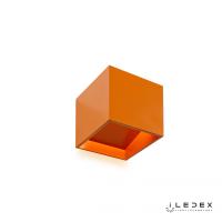 Свет для дома — Настенный светильник iLedex Dice ZD8086L-6W OR купить в  Свет для дома — Настенный светильник iLedex Dice ZD8086L-6W OR купить в