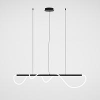 Подвесные светильники — Подвесной светильник Maytoni MOD146PL-L30B3K купить в  Подвесные светильники — Подвесной светильник Maytoni MOD146PL-L30B3K купить в