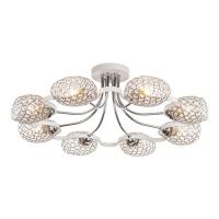 Потолочные люстры — Потолочная люстра Escada 1109/8PL купить в  Потолочные люстры — Потолочная люстра Escada 1109/8PL купить в