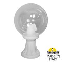 Низкие уличные фонари — Садово-парковый светильник Fumagalli G25.111.000.WXF1R купить в  Низкие уличные фонари — Садово-парковый светильник Fumagalli G25.111.000.WXF1R купить в