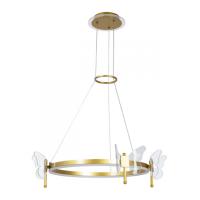 Детские люстры — Детская люстра ARTE Lamp A2187LM-1GO купить в  Детские люстры — Детская люстра ARTE Lamp A2187LM-1GO купить в