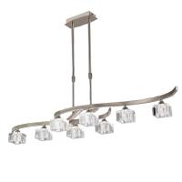 Люстры на штанге — Люстра на штанге Mantra 1116 купить в  Люстры на штанге — Люстра на штанге Mantra 1116 купить в