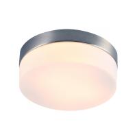 Накладные светильники — Накладной светильник ARTE Lamp A6047PL-2SS купить в  Накладные светильники — Накладной светильник ARTE Lamp A6047PL-2SS купить в