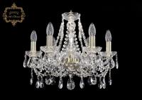 Люстры подвесные — Подвесная люстра Art Classic 11.21.6.165.Gd.Sp купить в  Люстры подвесные — Подвесная люстра Art Classic 11.21.6.165.Gd.Sp купить в