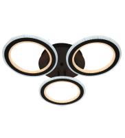 Потолочные люстры — 6884/3 кофе купить в 