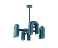 Люстры подвесные — Подвесная люстра Kink Light 08465-4,07 купить в 