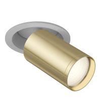 Споты — Спот Maytoni Technical C048CL-1WG купить в  Споты — Спот Maytoni Technical C048CL-1WG купить в