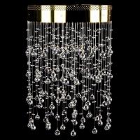 Потолочные светильники — Потолочный светильник Artglass Jennifer CE купить в 