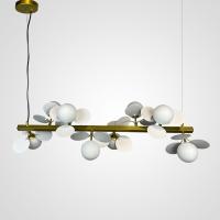 Люстры подвесные — Подвесная люстра Imperium Loft Matisse 191884-26 купить в  Люстры подвесные — Подвесная люстра Imperium Loft Matisse 191884-26 купить в