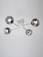 Люстры накладные — Накладная люстра Vitaluce V4912-9/4PL купить в  Люстры накладные — Накладная люстра Vitaluce V4912-9/4PL купить в