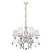 Люстры подвесные — Подвесная люстра Omnilux OML-79103-06 купить в 