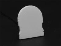 Светодиодные ленты — Заглушка Deko-Light End Cap R-AU-02-20 Set 2 pcs 978361 купить в  Светодиодные ленты — Заглушка Deko-Light End Cap R-AU-02-20 Set 2 pcs 978361 купить в