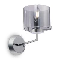 Настенные бра — Бра Freya FR5096WL-01CH купить в 