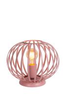 Настольные лампы — Настольная лампа LUCIDE 78593/25/66 купить в 