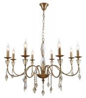 Люстры подвесные — Подвесная люстра Stilfort 1053/05/08P купить в  Люстры подвесные — Подвесная люстра Stilfort 1053/05/08P купить в