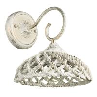 Настенные бра — Бра ARTE Lamp A5358AP-1WG купить в  Настенные бра — Бра ARTE Lamp A5358AP-1WG купить в