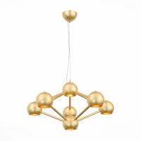Люстры подвесные — Подвесная люстра ST-Luce SL853.203.07 купить в 