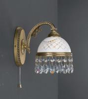 Настенные бра — Бра Reccagni Angelo A 7000/1 купить в  Настенные бра — Бра Reccagni Angelo A 7000/1 купить в