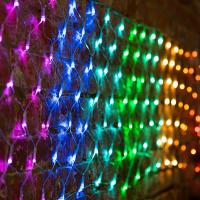 Светодиодные сети — Светодиодная сеть Neon-Night 215-049 купить в  Светодиодные сети — Светодиодная сеть Neon-Night 215-049 купить в