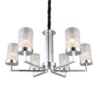 Люстры подвесные — Подвесная люстра Omnilux OML-84703-06 купить в  Люстры подвесные — Подвесная люстра Omnilux OML-84703-06 купить в