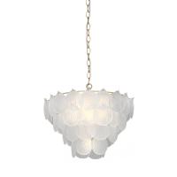 Люстры каскадные — Каскадная люстра Vitaluce V5280-8/12+1 купить в  Люстры каскадные — Каскадная люстра Vitaluce V5280-8/12+1 купить в