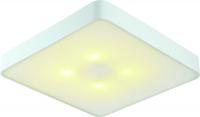 Накладные светильники — Накладной светильник ARTE Lamp A7210PL-4WH купить в  Накладные светильники — Накладной светильник ARTE Lamp A7210PL-4WH купить в