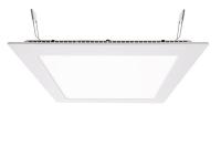 Cветильники потолочные встраиваемые — Встраиваемый светильник Deko-Light LED Panel Square 20 565162 купить в  Cветильники потолочные встраиваемые — Встраиваемый светильник Deko-Light LED Panel Square 20 565162 купить в