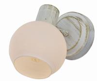 Споты — Спот TOPLIGHT TL3710Y-01WG купить в  Споты — Спот TOPLIGHT TL3710Y-01WG купить в