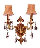 Настенные бра — Бра Lumina Deco LDW 9236-2 купить в  Настенные бра — Бра Lumina Deco LDW 9236-2 купить в