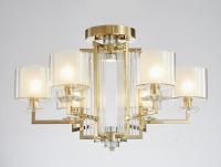 Люстры на штанге — Люстра на штанге Newport 4406/C gold купить в  Люстры на штанге — Люстра на штанге Newport 4406/C gold купить в