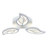 Потолочные люстры — Потолочная светодиодная люстра Escada 10214/3LED купить в 