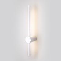 Настенные бра — Бра Elektrostandard Cane LED белый (MRL LED 1114) купить в 