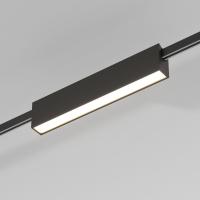 Трековые светильники — Светильник на шине Elektrostandard Трековый светильник 85123/01 купить в 