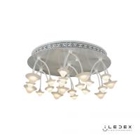Свет для дома — Потолочная люстра iLedex Darner C50068/7Y WH купить в  Свет для дома — Потолочная люстра iLedex Darner C50068/7Y WH купить в