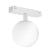 Трековые светильники — Светильник на шине Arlight 044459 купить в 