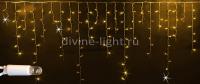 Светодиодная бахрома — Светодиодная бахрома Rich LED RL-i3*0.9F-CW/Y купить в  Светодиодная бахрома — Светодиодная бахрома Rich LED RL-i3*0.9F-CW/Y купить в