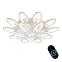 Люстры накладные — Накладная люстра Omnilux OML-45807-210 купить в 