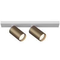 Споты — Спот Maytoni Technical C051CL-2WBZ купить в 