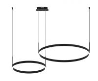 Люстры подвесные — Подвесная люстра Kink Light 08219,19PA(4000K) купить в  Люстры подвесные — Подвесная люстра Kink Light 08219,19PA(4000K) купить в