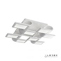 Свет для дома — Потолочный светильник iLedex Ethereal C50058/4CF WH купить в  Свет для дома — Потолочный светильник iLedex Ethereal C50058/4CF WH купить в