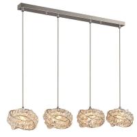 Подвесные светильники — Подвесной светильник Azzardo Bari 4 AZ2105 купить в 