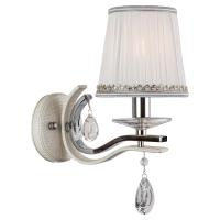 Настенные бра — Бра AM Group GLAMOUR AP1 WH купить в  Настенные бра — Бра AM Group GLAMOUR AP1 WH купить в