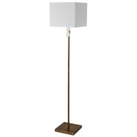 Торшеры и напольные светильники — Торшер ARTE Lamp A5896PN-1PB купить в  Торшеры и напольные светильники — Торшер ARTE Lamp A5896PN-1PB купить в