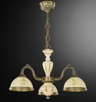 Люстры подвесные — Подвесная люстра Reccagni Angelo L 6808/3 купить в  Люстры подвесные — Подвесная люстра Reccagni Angelo L 6808/3 купить в