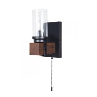 Настенные бра — Бра ARTE Lamp A7014AP-1BK купить в  Настенные бра — Бра ARTE Lamp A7014AP-1BK купить в