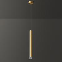 Подвесные светильники — Подвесной светильник ImperiumLoft 217001-23 купить в 