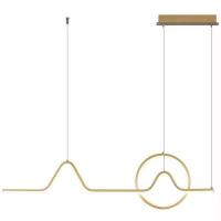 Подвесные светильники — Подвесной светильник Kink Light 08410,33 купить в 