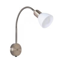 Настенные бра — Бра ARTE Lamp A3116AP-1AB купить в  Настенные бра — Бра ARTE Lamp A3116AP-1AB купить в